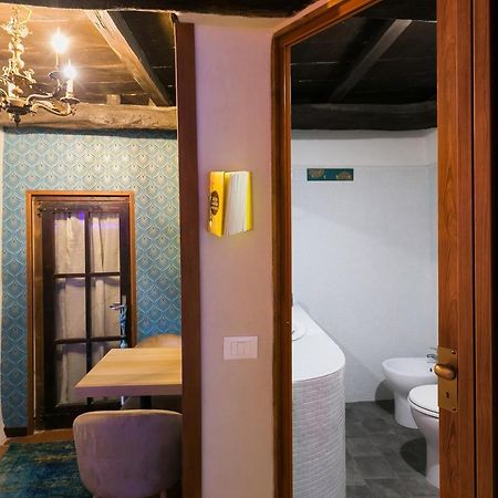 Opera Suites - Le Notti Bianche Кальката Экстерьер фото