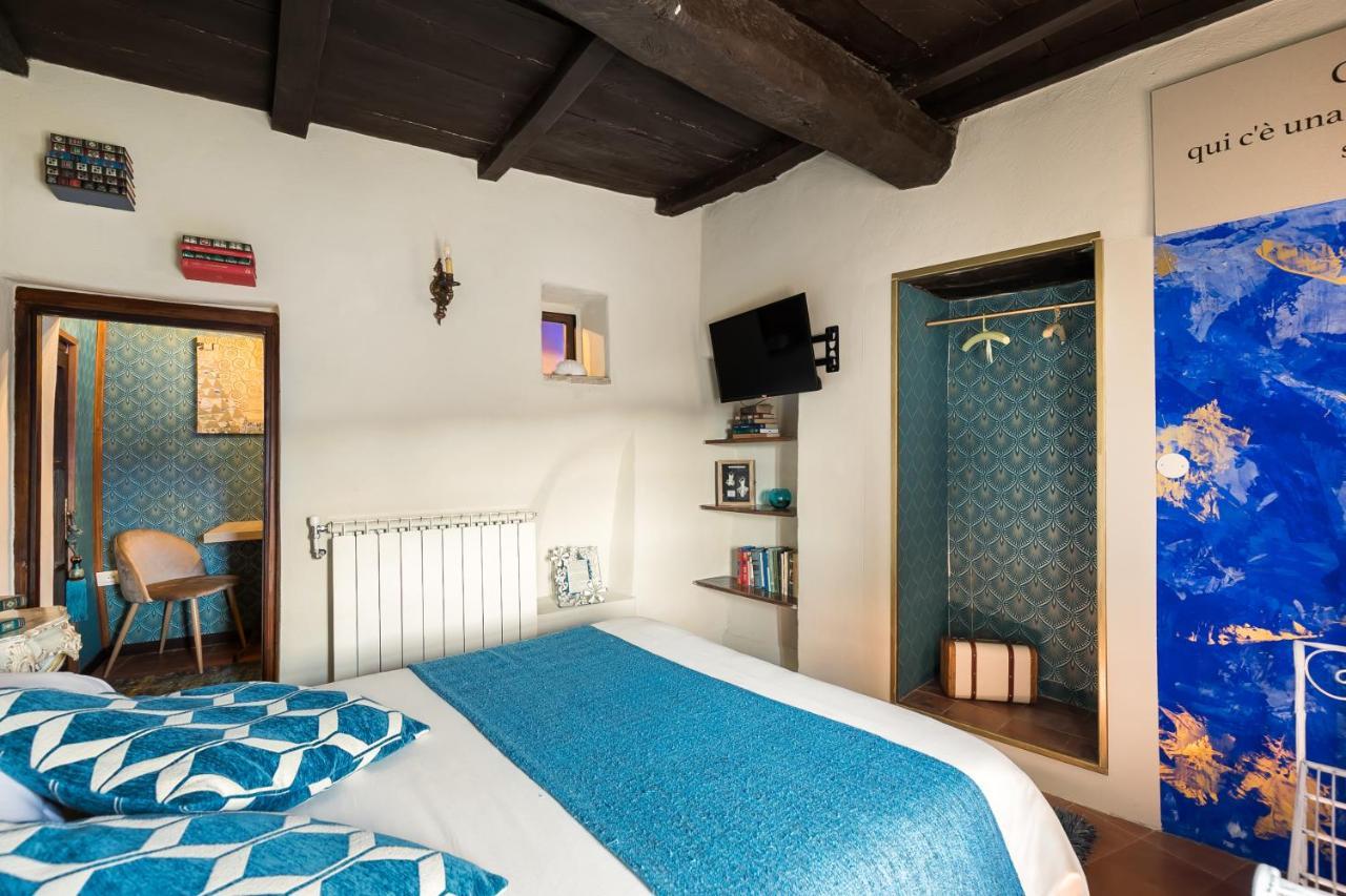 Opera Suites - Le Notti Bianche Кальката Экстерьер фото
